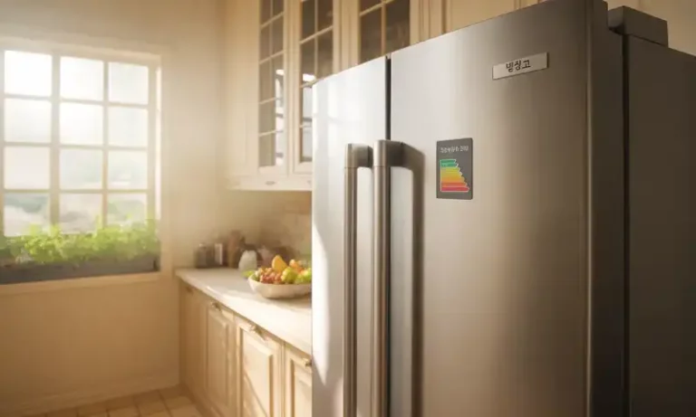 전기세 폭탄 피하는 법