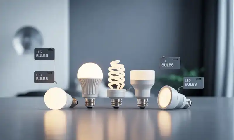 절전형 조명 추천