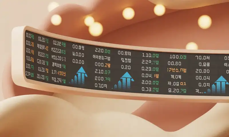 생성형 AI 관련주