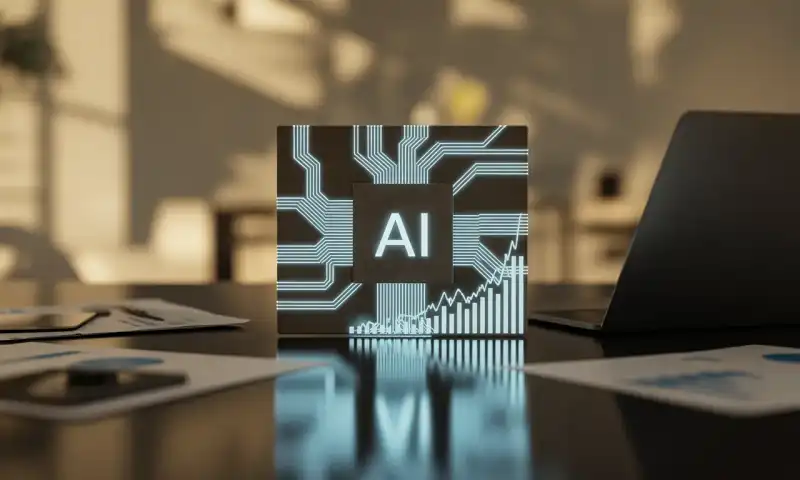 AI ETF, 장기 투자로 괜찮을까?