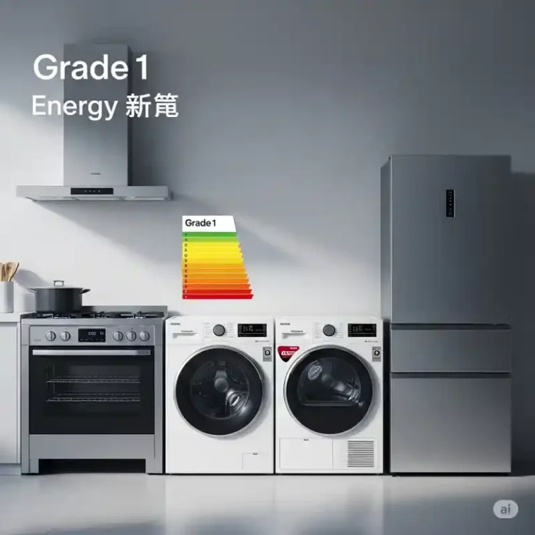 에너지 효율 1등급
