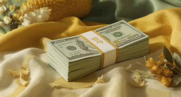 적금과 예금 차이점