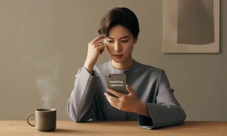 계좌 개설 전에 꼭 알아야 할 필수정보