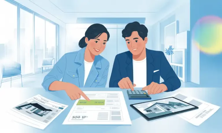 공동명의 절세 방법