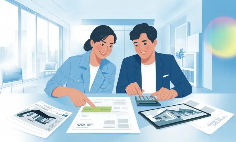 공동명의 절세 방법
