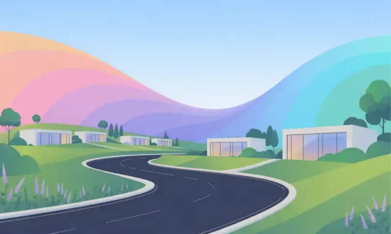 돈 되는 땅 vs 묻히는 땅