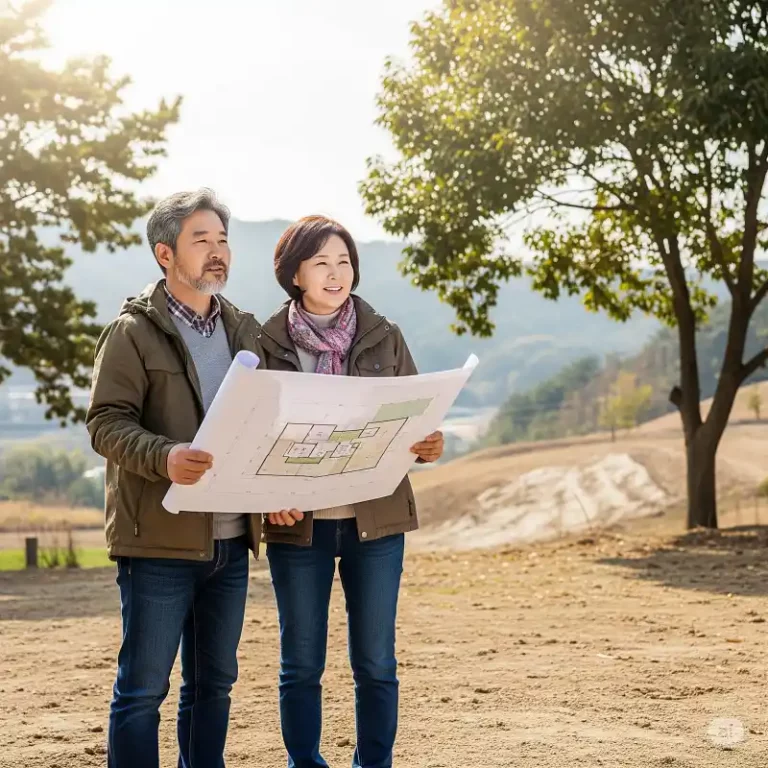 땅 투자, 아직도 늦지 않았다!