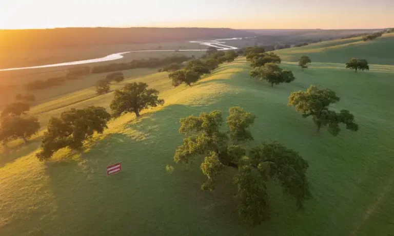 땅을 사는 결정적 이유