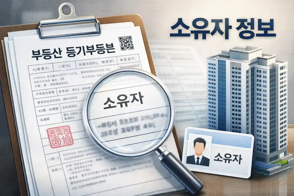 단독명의 vs 공동명의 부동산 | 세금 차이·득실·절세 전략 완벽 비교