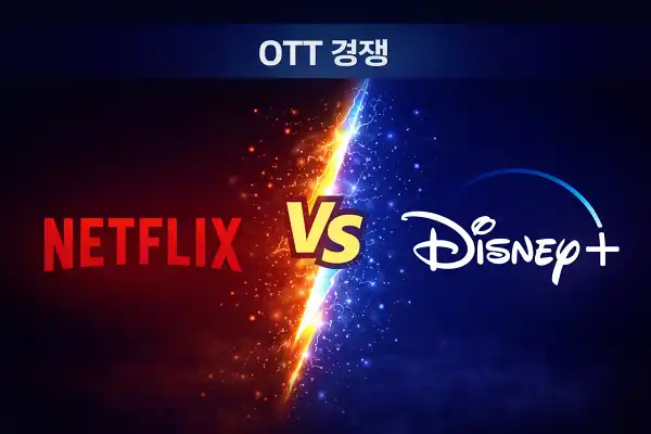 미디어 산업 국내외 유망주 전망 2026