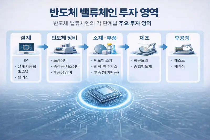 시장이 모르는 반도체 투자 기회는?