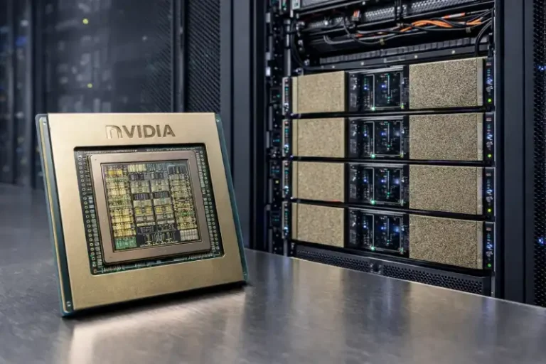 엔비디아, AI 사이클 정점 찍었나 계속 갈까?