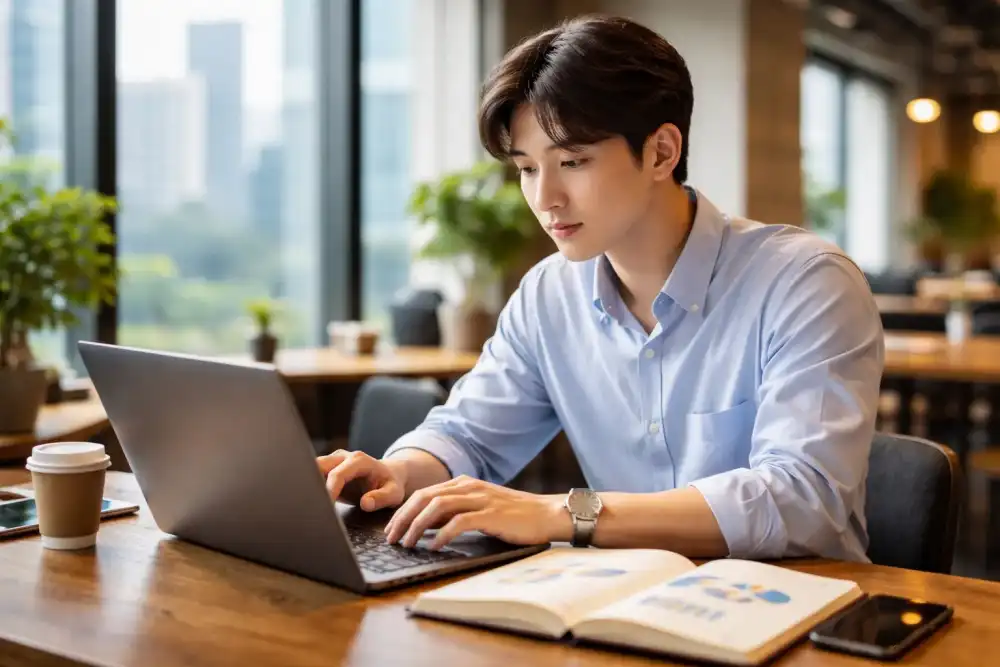 청년 창업 세금 감면 받는 법