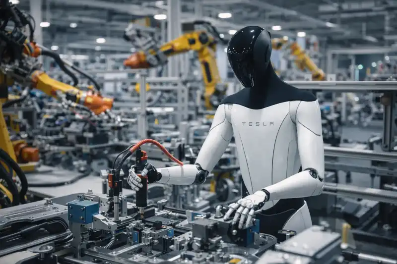 휴먼로봇 대장주 전망 2026