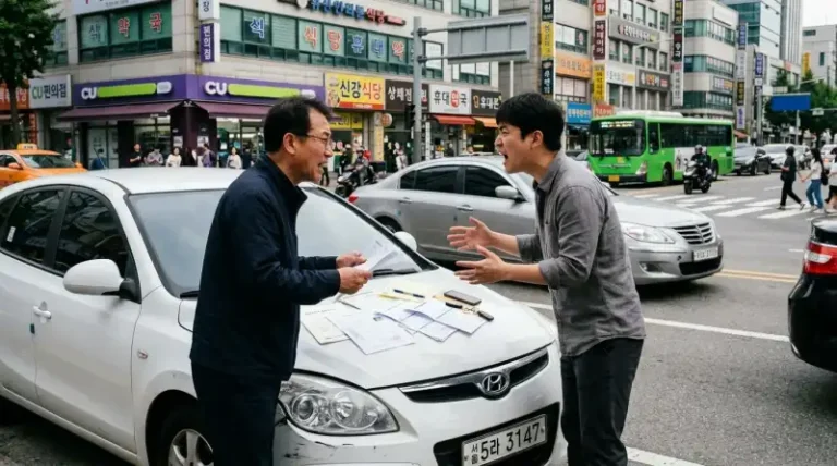 교통사고 합의 안 되면 어떻게 될까? 형사처벌·민사소송·공탁까지 2026년 최신 대응법