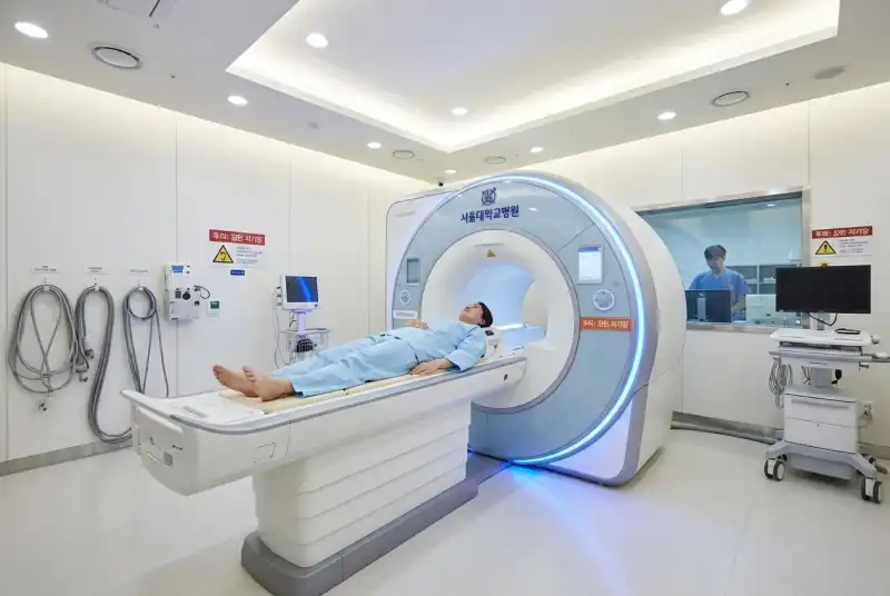 허리 MRI 찍고 청구서 보고 놀란 이유