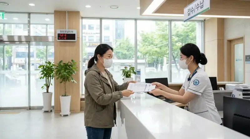 실비보험 청구 3년째 하면서 깨달은 팁