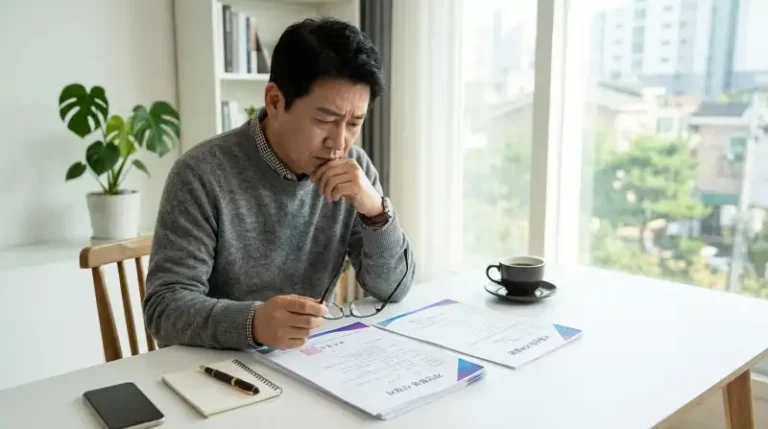 개인회생 신청 히어로 이미지